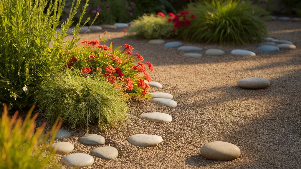 groundcover for garden beds